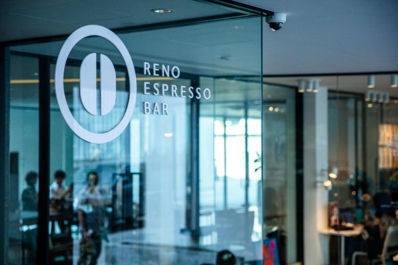 Reno Hotel Бангкок Екстер'єр фото